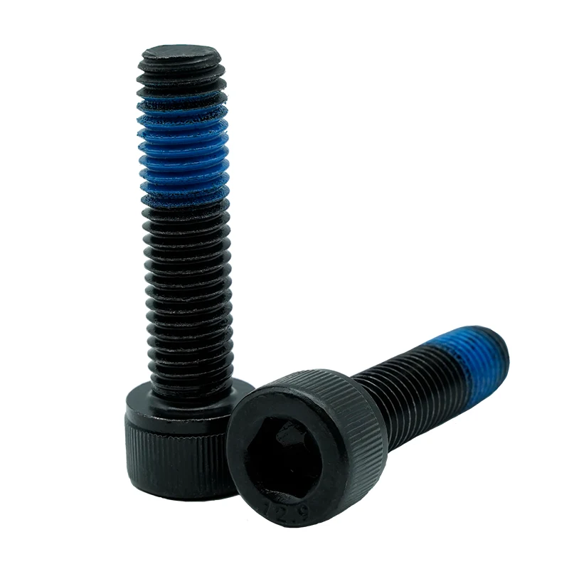Hex Socket ဝက်အူကိုဘယ်လိုဖယ်ရှားမလဲ။