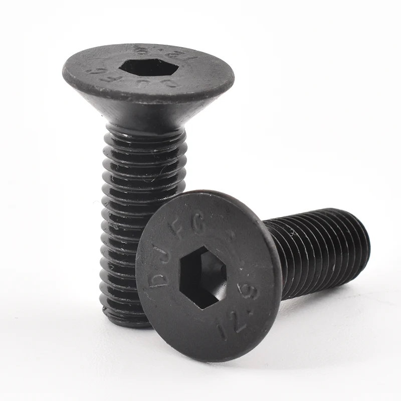 HexAde Socket ဝက်အူ: လုံခြုံစိတ်ချရသော unsung သူရဲကောင်း