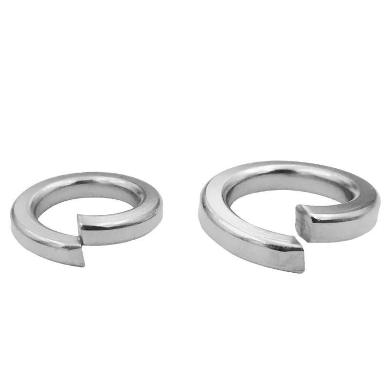 Nickel-plated တစ်ခုတည်းကွိုင်နွေ ဦး ရာသီသော့ခတ်အဝတ်လျှော်စက်၏တိကျသောအသုံးချမှုသည်အဘယ်မှာရှိသနည်း။