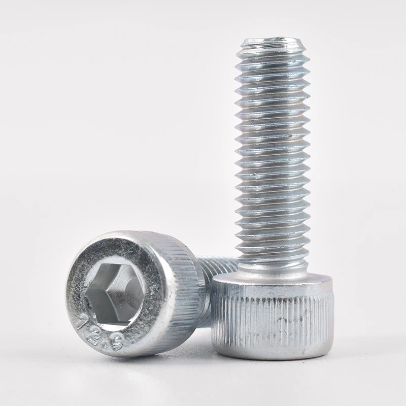 galvanized hex socke ခေါင်းပေါ်ထုပ်ပိုး